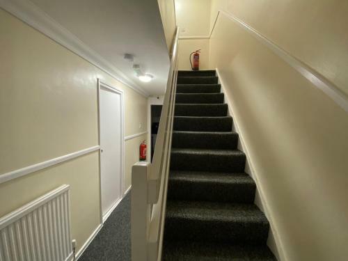 Home Away From Home With Fantastic Spacious Rooms