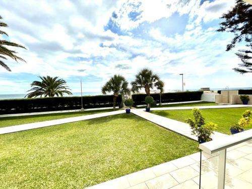 Apartamento 2b Con Acceso Directo En Playa Las Burras
