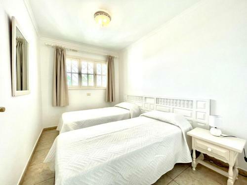 Apartamento 2b Con Acceso Directo En Playa Las Burras