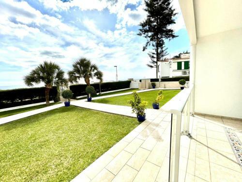 Apartamento 2b Con Acceso Directo En Playa Las Burras