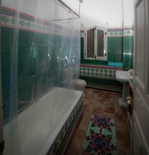 Agroturismo Finca El Belon