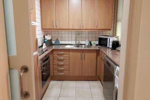 Apartamento Holidays And Work Los Gigantes, Internet 600 Mb