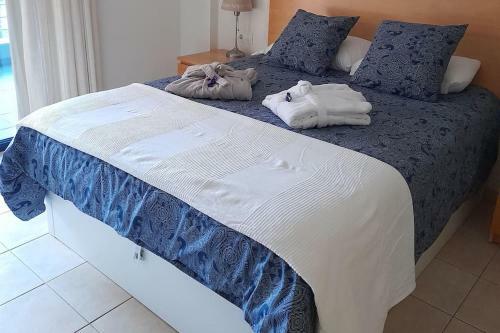 Apartamento Holidays And Work Los Gigantes, Internet 600 Mb