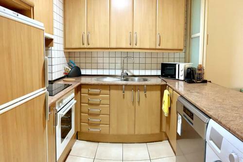 Apartamento Holidays And Work Los Gigantes, Internet 600 Mb