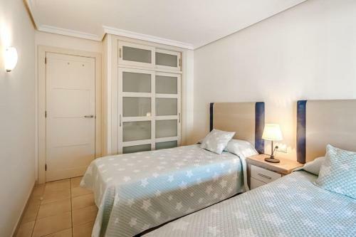 Apartamento Holidays And Work Los Gigantes, Internet 600 Mb
