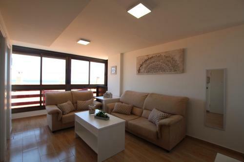 Apartamento Confortable En Jardin Del Mar