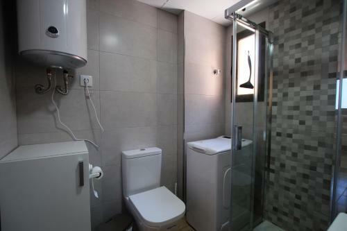 Apartamento Confortable En Jardin Del Mar