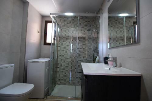 Apartamento Confortable En Jardin Del Mar