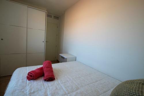 Apartamento Confortable En Jardin Del Mar