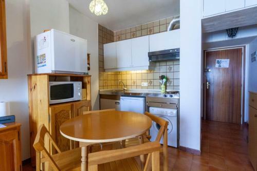 Apartamento Studio Plage Marina Empuriabrava 2-4 Couchages