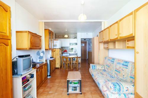 Apartamento Studio Plage Marina Empuriabrava 2-4 Couchages