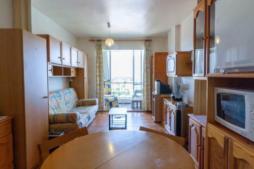 Apartamento Studio Plage Marina Empuriabrava 2-4 Couchages