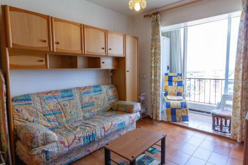 Apartamento Studio Plage Marina Empuriabrava 2-4 Couchages