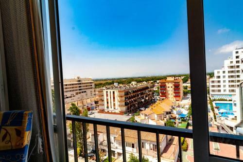 Apartamento Studio Plage Marina Empuriabrava 2-4 Couchages