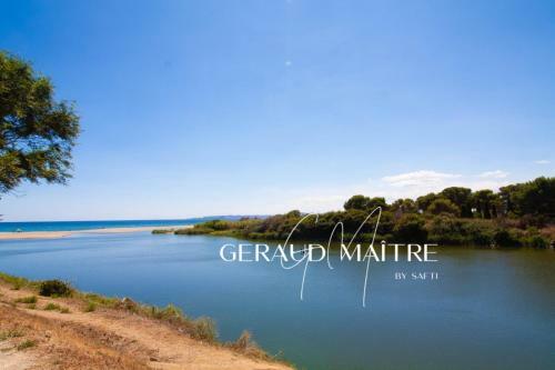 Apartamento Studio Plage Marina Empuriabrava 2-4 Couchages