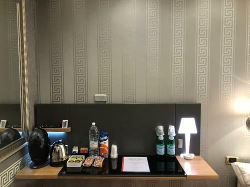 Hostal Magis AC Magis Bedrooms Versilia
