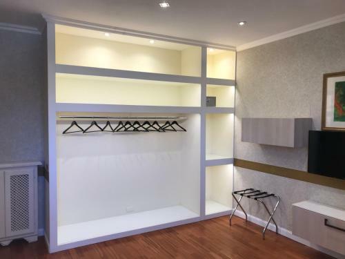 Hostal Magis AC Magis Bedrooms Versilia
