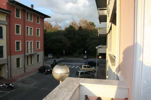 Hostal Magis AC Magis Bedrooms Versilia