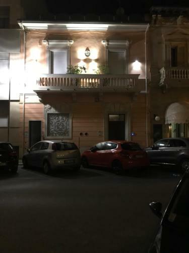 Hostal Magis AC Magis Bedrooms Versilia