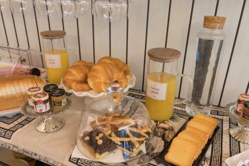 Bed & Breakfast Anima Di Vinci