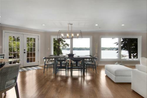 New! Reel Paradise On Lake Norman