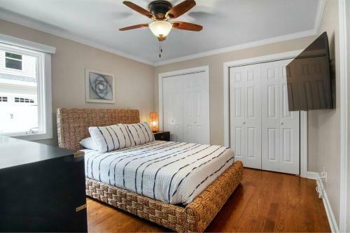 New! Reel Paradise On Lake Norman
