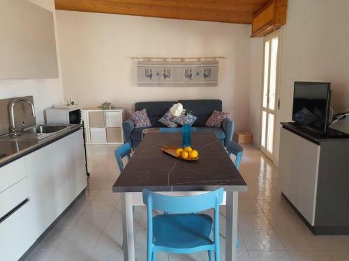 Apartamento Attico Lussu A Villasimius