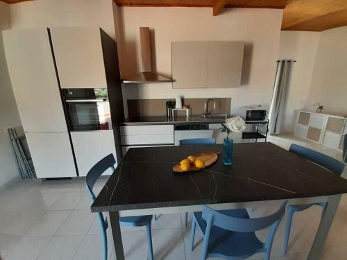 Apartamento Attico Lussu A Villasimius