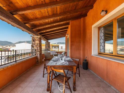 Apartamento House Federica - Villasimius Centre