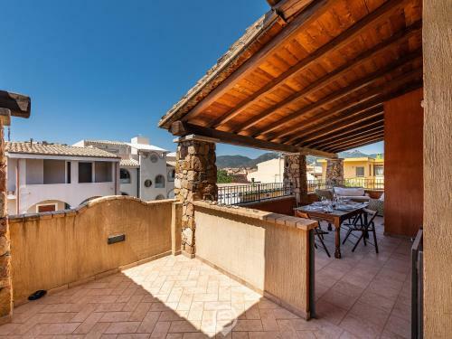 Apartamento House Federica - Villasimius Centre