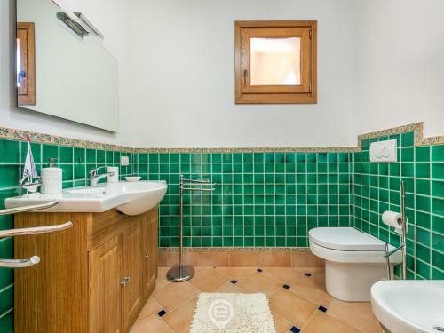Apartamento House Federica - Villasimius Centre