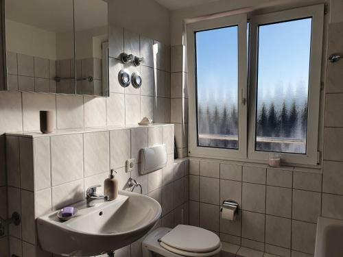 Apartamento Ferienwohnung In Sassnitz - Ruegen