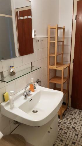 Apartamento Haus Luv Und Lee, Moewennest Whg 26