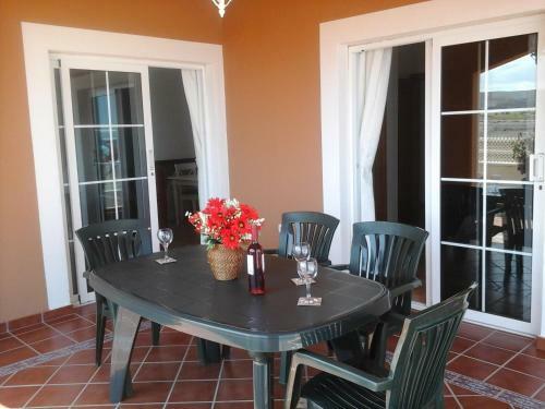 Apartamento Sol Y Luz