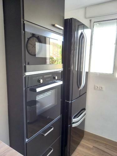 Apartamento Villa Thierryanet