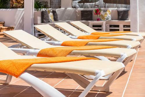 Sch�ne Villa Am Meer In Sant Elm - 3001