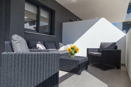 Apartamento Bahia