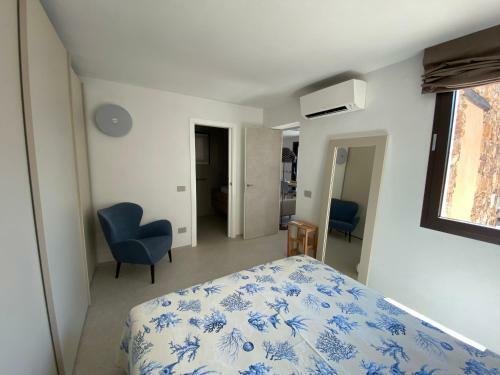 Apartamento Countryaffitti