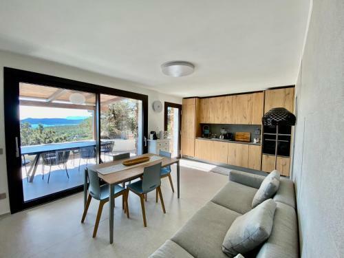 Apartamento Countryaffitti