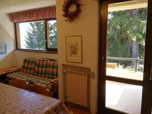Apartamento Bosco E Natura, Trilocale Grande E Molto Comodo!