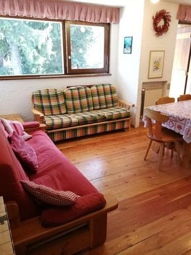 Apartamento Bosco E Natura, Trilocale Grande E Molto Comodo!