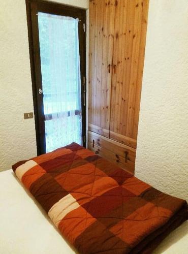 Apartamento Bosco E Natura, Trilocale Grande E Molto Comodo!