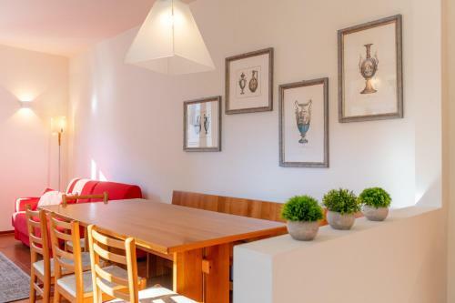 Apartamento Locanda Elisa Dimaro Folgarida