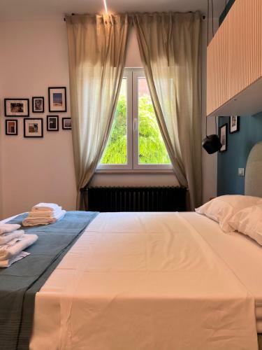 Apartamento Appartamento Di Design A 30 Metri Dal Mare