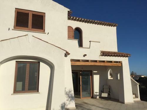 Casa Elena, Vicina Al Mare E Al Centro Di Budoni.