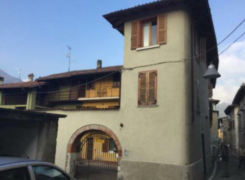 Apartamento Borgo Volciano Garda Lake App1