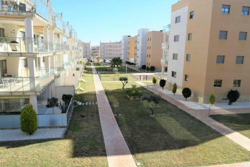 Stunning 2-bed Apartment In Nr Los Dolses