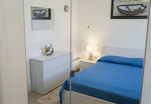 Villetta Torre Rinalda, 20m Dalla Spiaggia M708