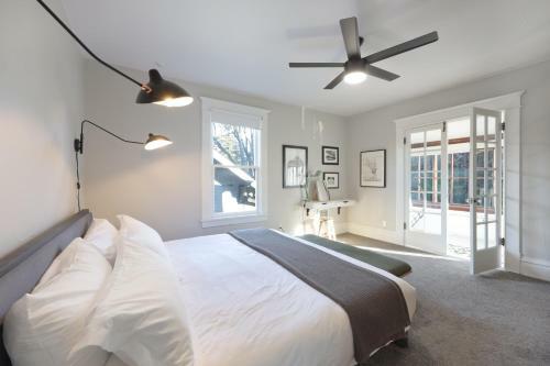Cascade Living Home