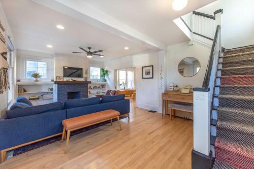 Cascade Living Home